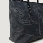 Borsa Alviero Martini Prima Classe  Nero - Foto 3