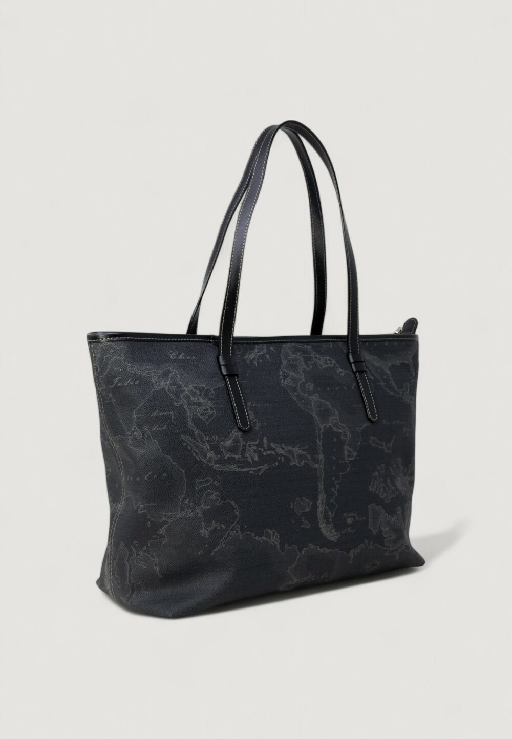Borsa Alviero Martini Prima Classe  Nero - Foto 4
