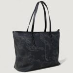 Borsa Alviero Martini Prima Classe  Nero - Foto 4