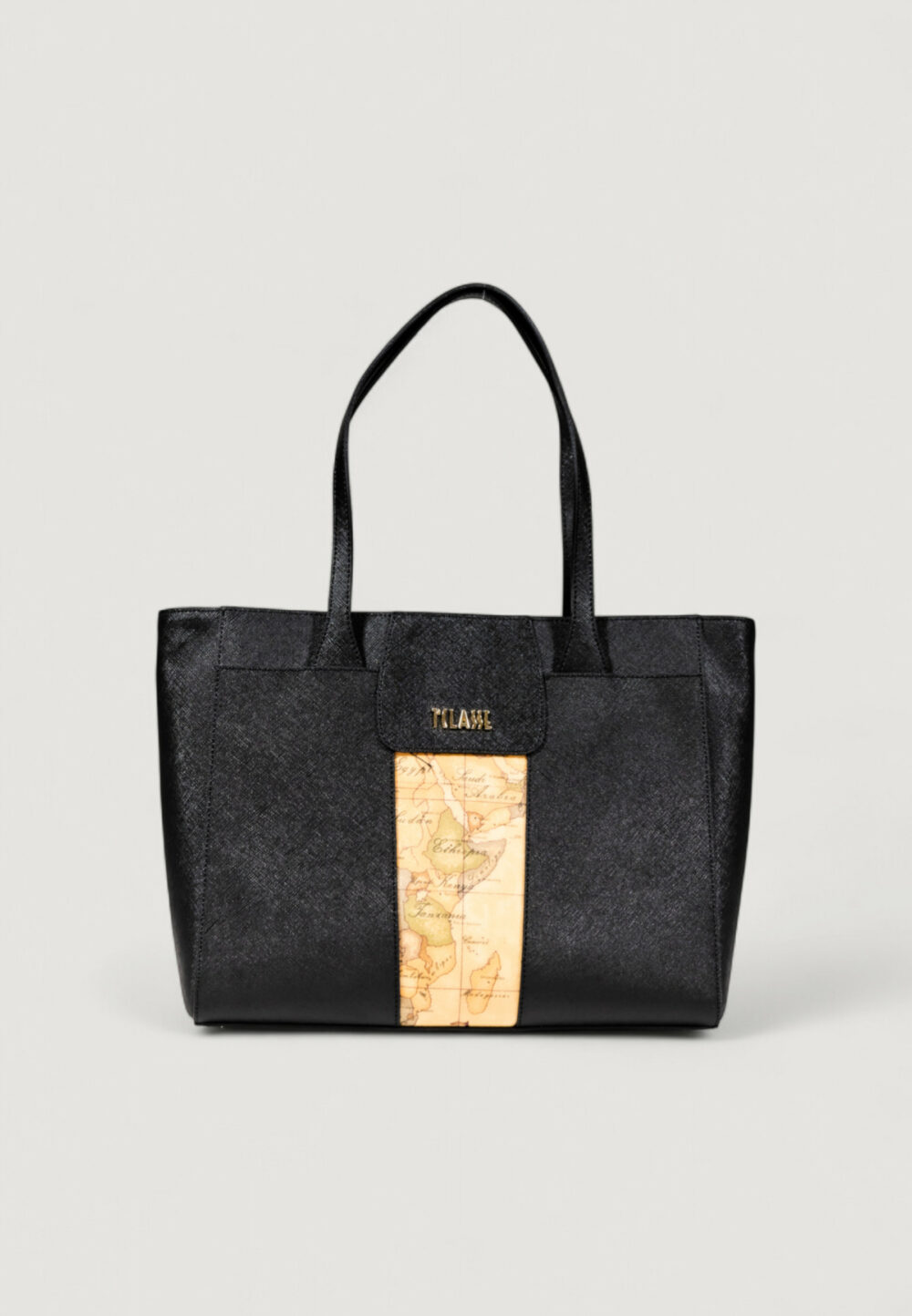 Borsa Alviero Martini Prima Classe  Nero - Foto 1
