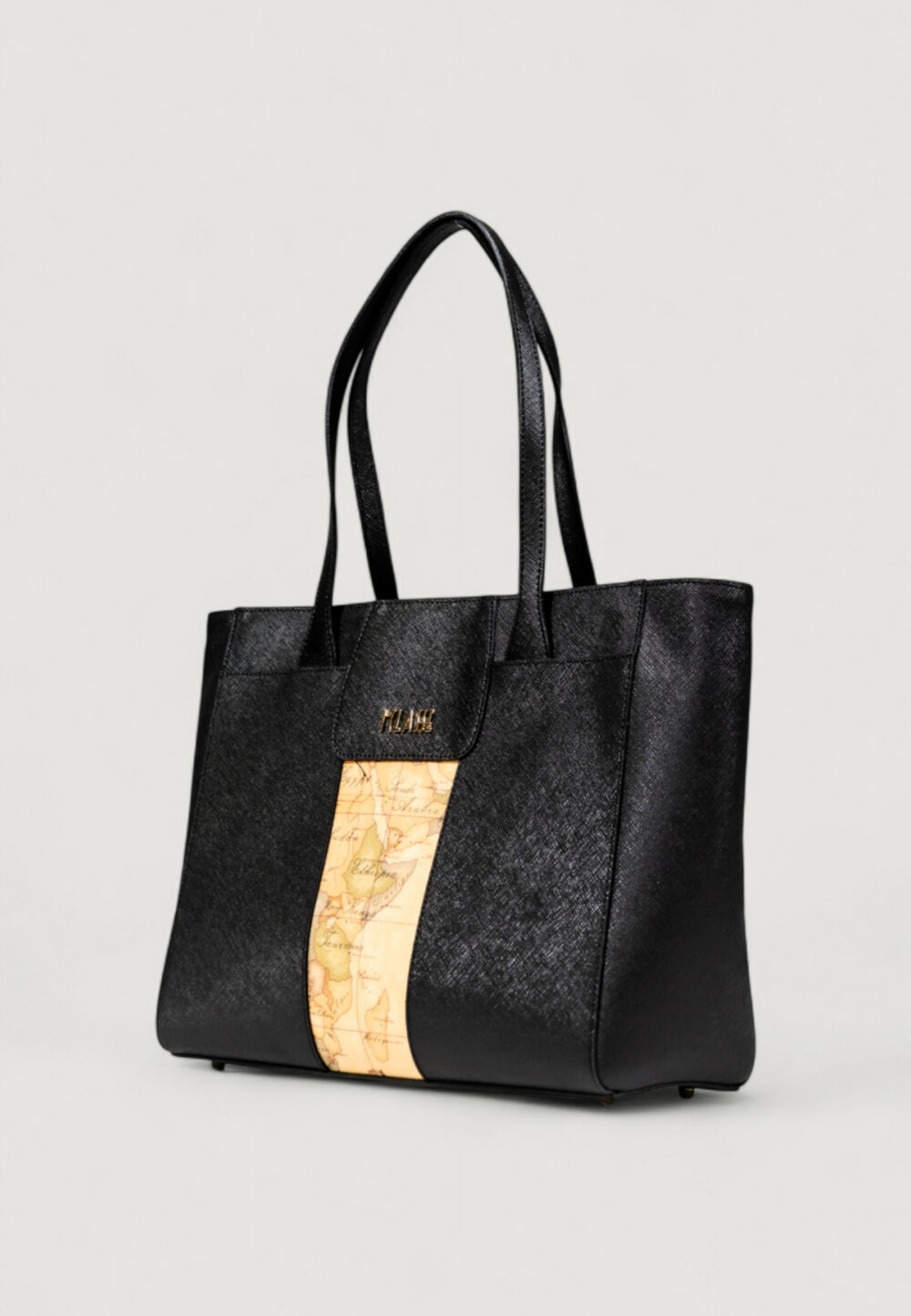 Borsa Alviero Martini Prima Classe  Nero - Foto 2