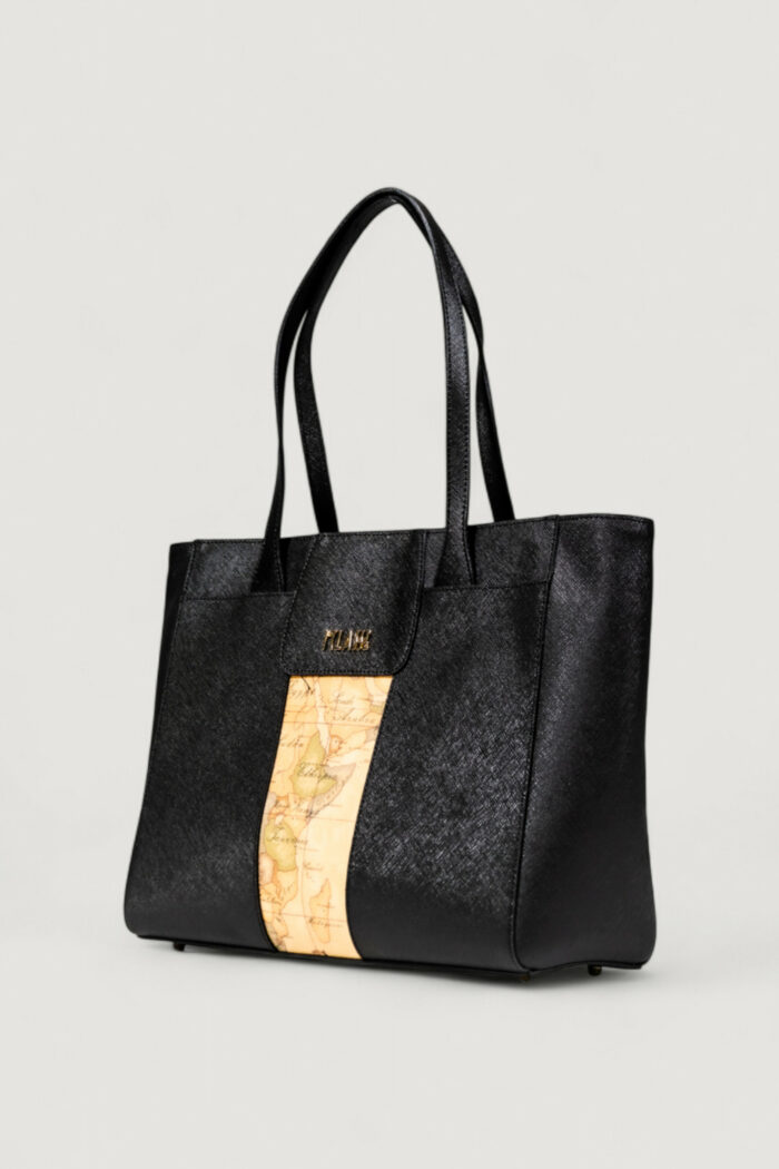 Borsa Alviero Martini Prima Classe  Nero – L LD27 9407