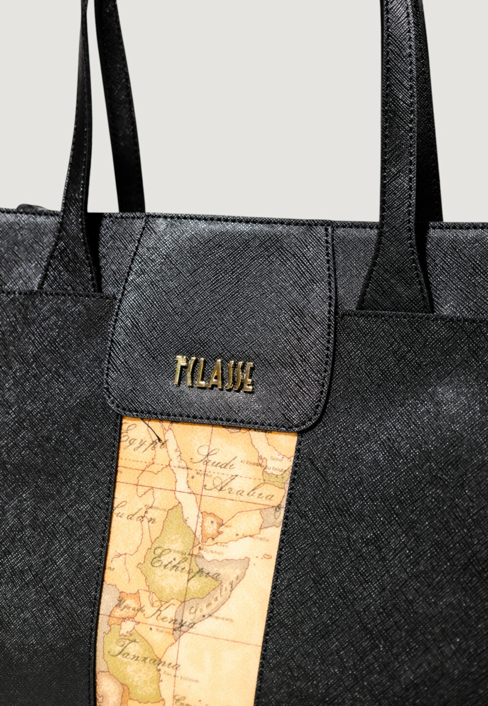 Borsa Alviero Martini Prima Classe  Nero - Foto 5