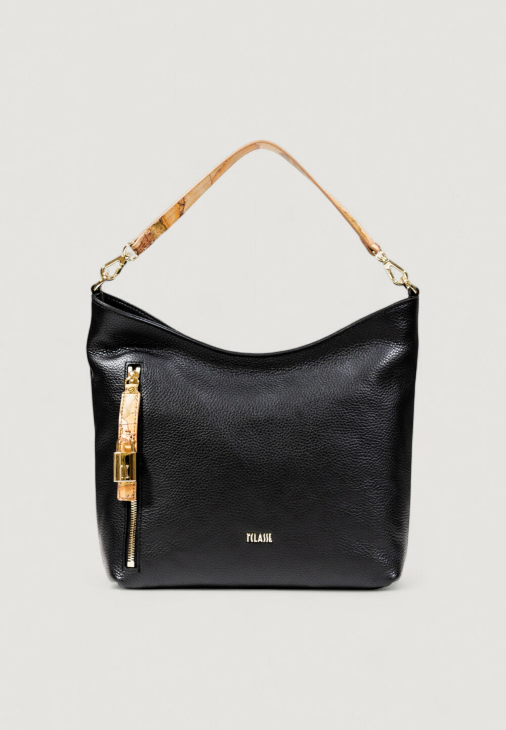 Borsa Alviero Martini Prima Classe  Nero - Foto 1
