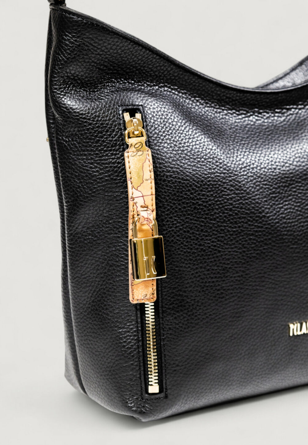 Borsa Alviero Martini Prima Classe  Nero - Foto 3