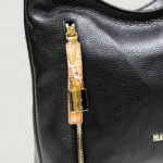 Borsa Alviero Martini Prima Classe  Nero - Foto 3