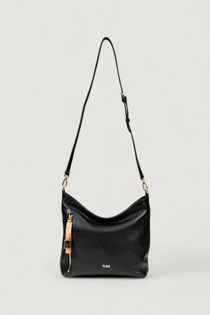 Borsa Alviero Martini Prima Classe  Nero – L LD56 G630