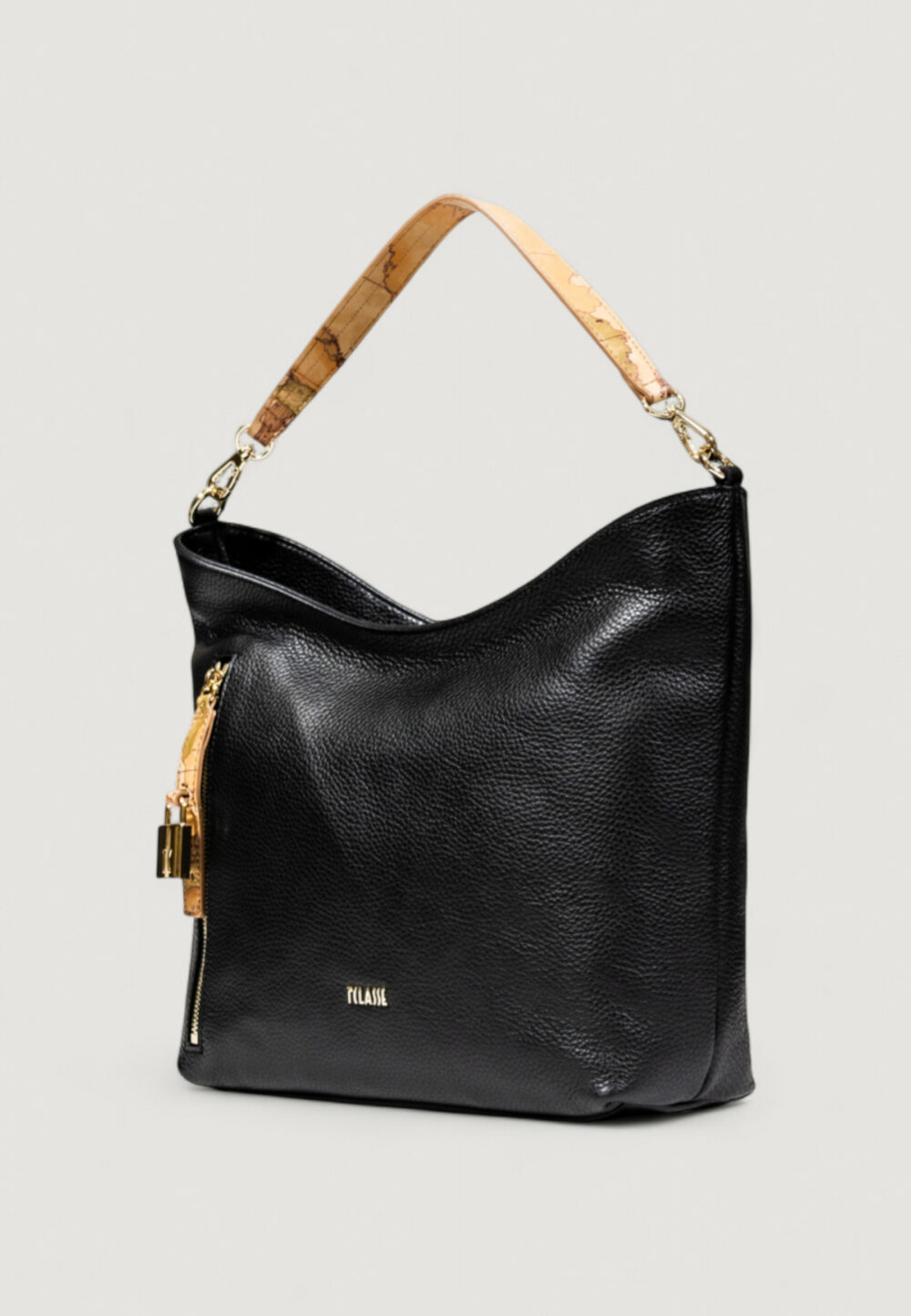 Borsa Alviero Martini Prima Classe  Nero - Foto 4