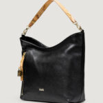 Borsa Alviero Martini Prima Classe  Nero - Foto 4