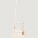 Borsa Armani Exchange SHOPPING BAG Beige - Foto 1