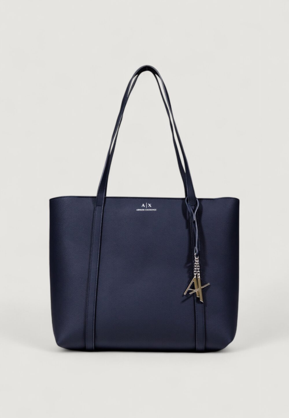 Borsa Armani Exchange  Blue scuro - Foto 1