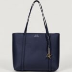 Borsa Armani Exchange  Blue scuro - Foto 1