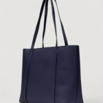 Borsa Armani Exchange  Blue scuro - Foto 5