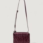 Borsa Armani Exchange MESSENGER BAG Bordeaux - Foto 3