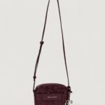 Borsa Armani Exchange MESSENGER BAG Bordeaux - Foto 1