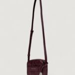 Borsa Armani Exchange MESSENGER BAG Bordeaux - Foto 3