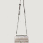Borsa Armani Exchange MESSENGER BAG Grigio Scuro - Foto 1