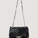 Borsa Armani Exchange MESSENGER BAG Nero - Foto 1