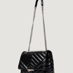 Borsa Armani Exchange MESSENGER BAG Nero - Foto 3