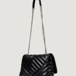 Borsa Armani Exchange MESSENGER BAG Nero - Foto 5