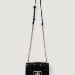 Borsa Armani Exchange MESSENGER BAG Nero - Foto 1