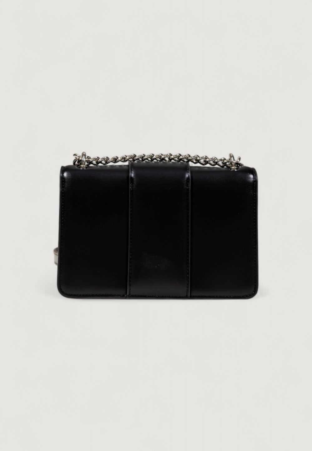 Borsa Armani Exchange MESSENGER BAG Nero - Foto 5