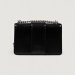 Borsa Armani Exchange MESSENGER BAG Nero - Foto 5