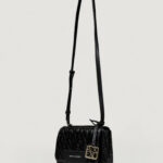 Borsa Armani Exchange MESSENGER BAG Nero - Foto 3