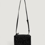 Borsa Armani Exchange MESSENGER BAG Nero - Foto 4