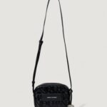 Borsa Armani Exchange MESSENGER BAG Nero - Foto 1