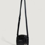 Borsa Armani Exchange MESSENGER BAG Nero - Foto 2