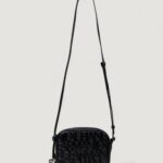 Borsa Armani Exchange MESSENGER BAG Nero - Foto 3
