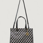 Borsa Armani Exchange SHOPPING BAG Nero - Foto 1