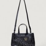 Borsa Armani Exchange SHOPPING BAG Nero - Foto 1