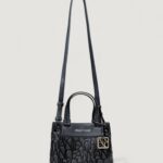 Borsa Armani Exchange SHOPPING BAG Nero - Foto 1