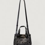 Borsa Armani Exchange SHOPPING BAG Nero - Foto 1