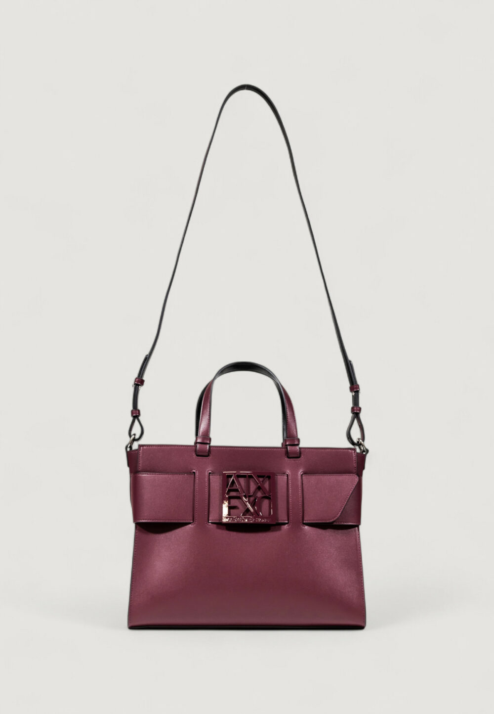 Borsa Armani Exchange  Vinaccia - Foto 1