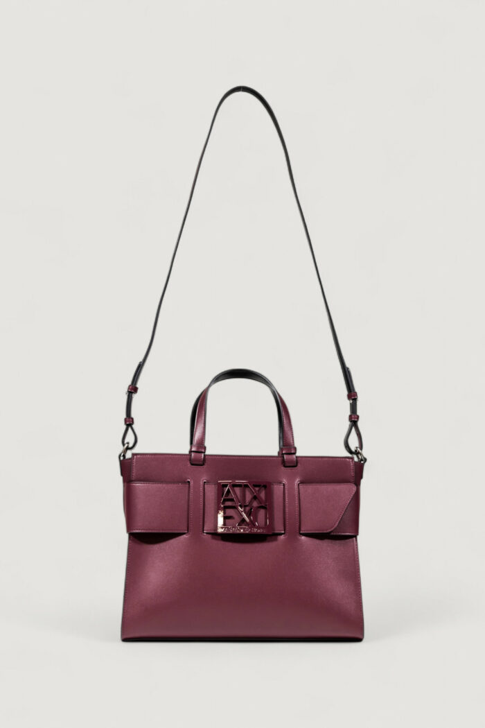 Borsa Armani Exchange  Vinaccia