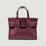 Borsa Armani Exchange  Vinaccia - Foto 2