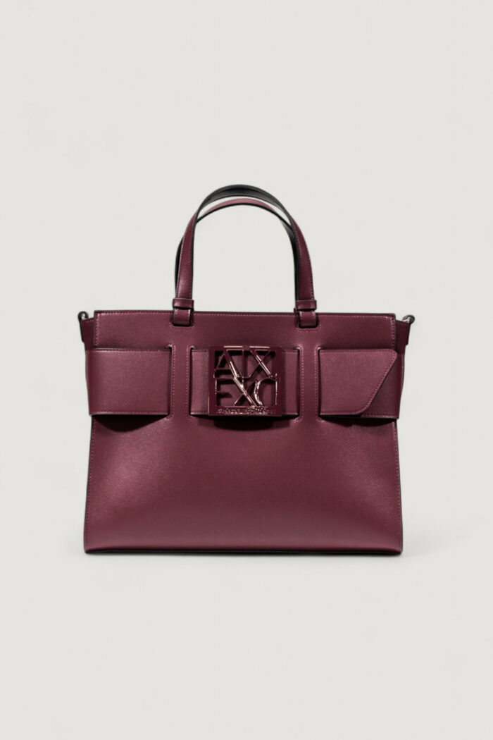 Borsa Armani Exchange  Vinaccia