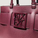 Borsa Armani Exchange  Vinaccia - Foto 3