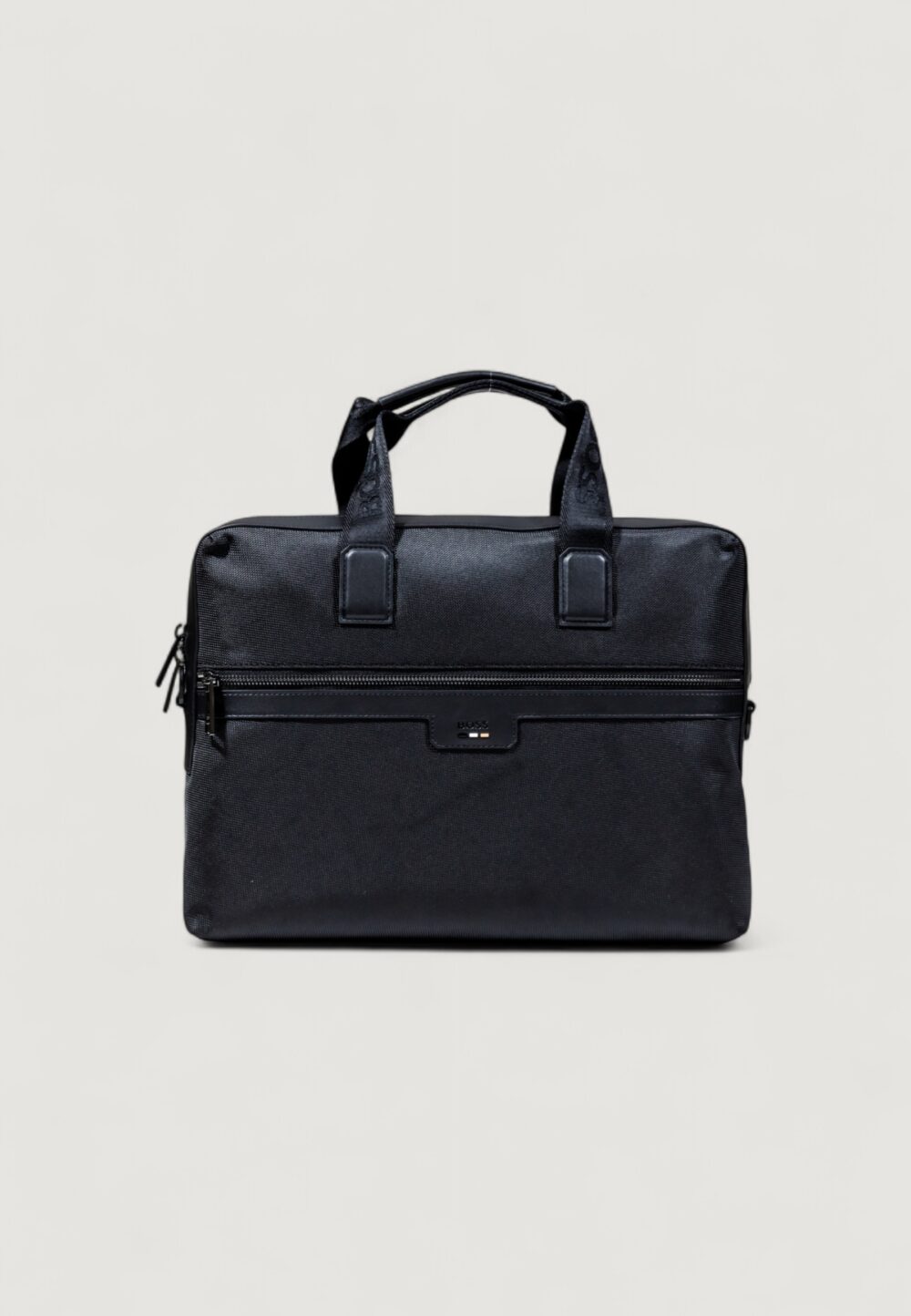 Borsa Boss Ray_N_Doc Case 10269724 01 Nero - Foto 1