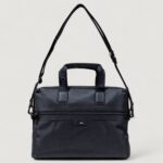 Borsa Boss Ray_N_Doc Case 10269724 01 Nero - Foto 3
