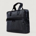 Borsa Boss Ray_N_Doc Case 10269724 01 Nero - Foto 4