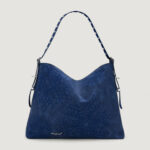 Borsa Desigual BAG_SIERRA BUXTON BL Blu - Foto 1