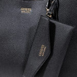 Borsa Guess BRENTON TOTE Nero - Foto 3