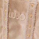Borsa Liu-Jo L TOTE Beige - Foto 2