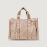 Borsa Liu-Jo L TOTE Beige - Foto 1