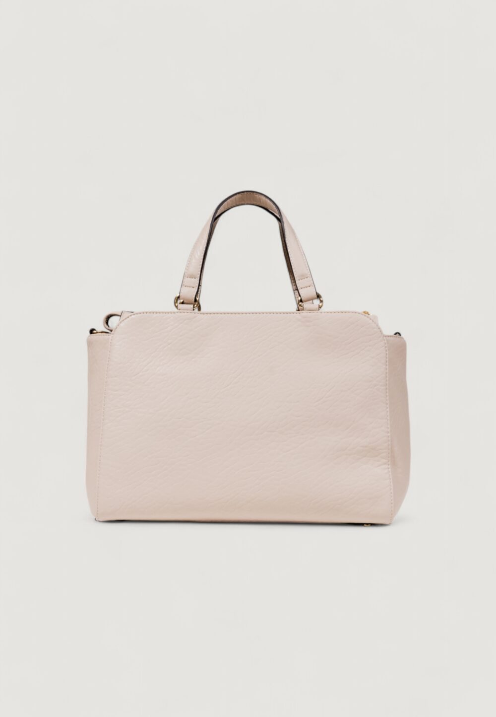 Borsa Liu-Jo ECS M SATCHEL Beige chiaro - Foto 5
