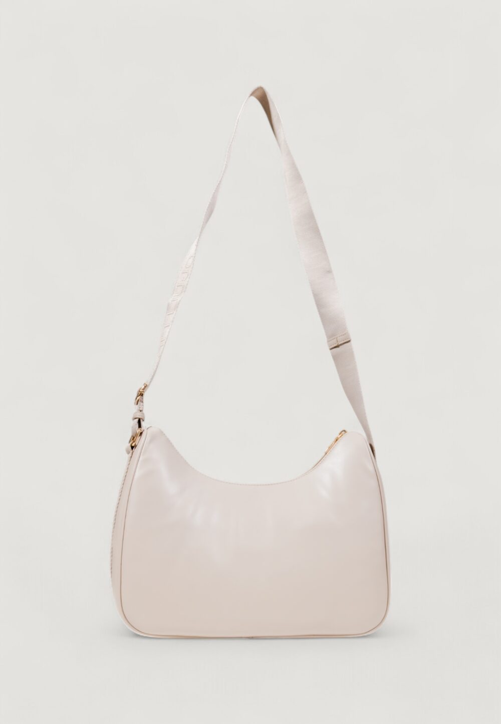 Borsa Liu-Jo M HOBO Beige chiaro - Foto 5